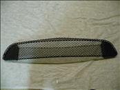 Mercedes Benz CLS W219 Front Bumper Central AMG Grille Mesh 2198850753 OEM NEW