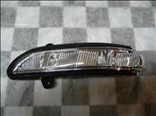 Mercedes Benz CL E S Class Left Driver Door Mirror Turn Signal Light A2198200521