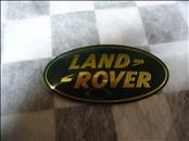 Land Rover Range Rover Front Grille Emblem Badge DAG100330 OEM OE