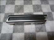 2013 2014 2015 Audi S7/A7 Grille Right Side End Molding 4G8807682E OEM OE
