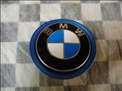 BMW i8 Front Emblem Logo Badge 51147355205 OEM OE