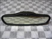 2001-2004 Chevrolet Corvette Rear View Mirror Inside 10433960 OEM OE