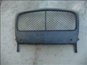 Bentley Continental Sedan Flying Spur Front Grille Grill 4W0853653A - Used Auto Parts Store | LA Global Parts