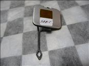 BMW 3 Series E46 Rear Bumper Towing Eye Cover 51128204372 OEM A1