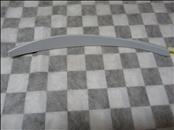 2000 2001 2002 2003 2004 Mercedes Benz SLK230 SLK320 Rear Bumper Left Corner Cover Moulding, Bumper Cover Spacer Panel. Wheel Arch Molding A1708800705 OEM A1