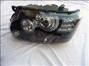 Land Range Rover Sport L320 Left Driver AFS Headlight CH42-13W030-FA OEM H1