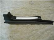 2001 2002 2003 2004 2005 2006 2007 Mercedes Benz W203 C-Class Rear Left Door Sill Scuff Plate A20368009359B51 OEM OE