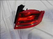 2009 2010 2011 2012 Audi S4 A4 Quattro Sedan Tail Lamp Taillight Assembly Right 8K5945096E OEM OE H1
