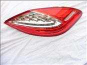 Porsche Panamera Left Driver Side Taillight Tail lamp 97063141503 OEM OE
