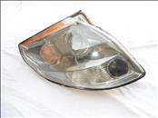 2005 2006 Nissan Maxima Left Driver HID Xenon Headlight Headlamp 26060-ZA91A OEM OE H1