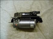 Mercedes Benz W212 E Class Air Suspension Compressor A2123200104 OEM A1