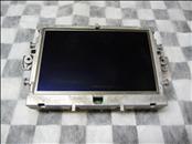 11-12 Mercedes Benz GLK350 Dash Display Monitor A2048205797 OEM A1