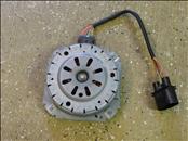 Audi A6 A7 Q5 S4 S5 Right Side Engine Cooling Fan Motor 4H0959455AE OEM A1