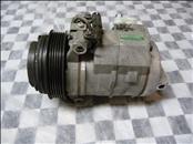 Mercedes Benz Sprinter 2500 3500 AC Air Conditioner Compressor A0012307111 A1