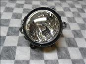 Honda Pilot Fog Light Assembly DEPO 661-2019N-AC Aftermarket A1