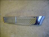Bentley Continental Flying Spur CFS Sedan 4Dr Front Bumper Central Grille Grill - Used Auto Parts Store | LA Global Parts