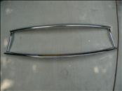 2016 Infiniti QX70 Front Grille Surrounding Chrome Bezel 62076-3EV0A OEM A1