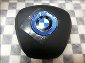 BMW i3 Driver Side Steering Wheel Airbag Module 32306870364 OEM A1