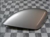 Nissan Altima Left Driver Side Mirror Cap Cover 96374-3TN0A OEM A1