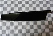2008 2009 2010 2011 2012 2013 2014 Mercedes Benz W204 C Class C250 C300 C350 Front Right Passenger Door Applique Window Trim A2046900287 OEM A1