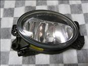 Mercedes Benz C CLK E GL ML R SL Front Left Fog Light Lamp A1698201556 OEM A1