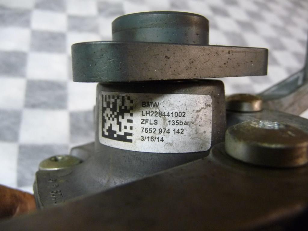 20122017 BMW F10 F06 F12 F13 M5 M6 Power Steering Pump 32412284410 OEM