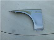 Mercedes Benz CLS Class W218 Left Driver LH LT Fender Wing Assembly 2188800118