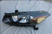 Honda Accord 2 Door Coupe, Left Driver Headlight head Lamp 33100-TE0-A11 OEM