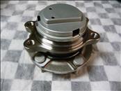 Nissan Infiniti EX35 G37 Front Wheel Hub & Bearing Assembly 40202-EJ70A OEM A1