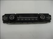 2007 2008 2009 2010 2011 2012 2013 2014 BMW E70 E71 X5 X6 Automatic Air Conditioning Control Unit 64119234335 OEM OE