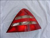 Mercedes Benz R170 Rear Left Driver side Tail Lamp Light A1708201164 OEM