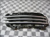 Land Range Rover HSE Front Bumper Right Passenger Grille CK5217F908AA OEM A1
