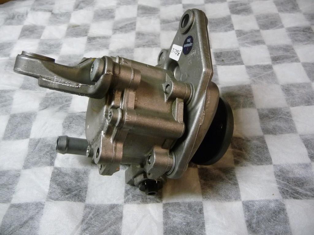 BMW 1 3 Series E82 E88 E90 E92 E93 X1 Power Steering Pump 32416779244