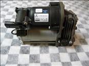 Mercedes Benz GL Class Air Suspension Compressor A1663200204 OEM A1