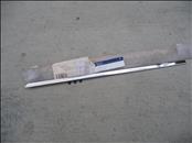 Mercedes Benz 560SEC Left Upper Trim Panel Moulding A1266986380 OEM A1