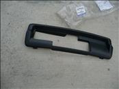 Jeep Grand Cherokee Rear Bumper Trailer Hitch Bezel 68111636AA OEM A1