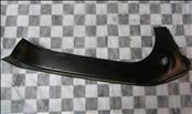 2011 2012 2013 2014 2015 2016 2017 Audi A8 Quattro Rear Left Channel Cover 4H0853267 OEM A1