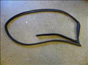 Mercedes Benz CLK Class Front Right Passenger Door Seal A2087271830 OEM A1