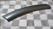 1998 1999 2000 2001 Mercedes Benz W163 ML320 ML430 Rear Bumper Right Joint Cover A1638800205 7700 OEM A1