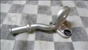 Mercedes Benz CLK Class Muffler & Pipe Rear Bracket A2094900540 OEM A1