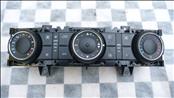 Mercedes Benz Sprinter 2500 3500 A/C Heater Control Unit A9068302385 OEM A1