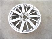 2012 2013 2014 2015 2016 Bentley Mulsanne 21'' Aluminum Wheel Rim 3Y0601025; 9JX21H2ET61 OEM OE