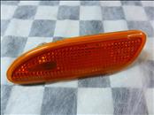 Mercedes Benz C Class Front Bumper Side Marker Lamp Left A2038200321 OEM A1