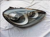 Porsche Cayenne Headlight Head light Halogen Headlamp Right 95863117421 OEM OE