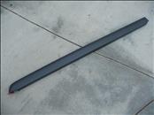 2005 2006 2007 2008 2009 2010 2011 2012 Nissan Frontier Rear Truck Bed Molding Trim Left 999T1-BR200CC-S2 OEM A1