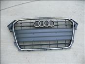 Audi A4 S4 Front Radiator Grill Grille 8K0853651G OEM OE
