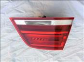 2012 2013 2014 2015 2016 BMW X3 Rear Right Passenger Side Tail Light Taillight Lamp Assy 63217217314 OEM