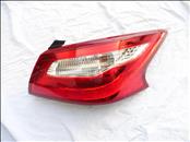 Nissan Altima Rear Right Passenger Side Tail Light Lamp 26550-9HS0A OEM A1