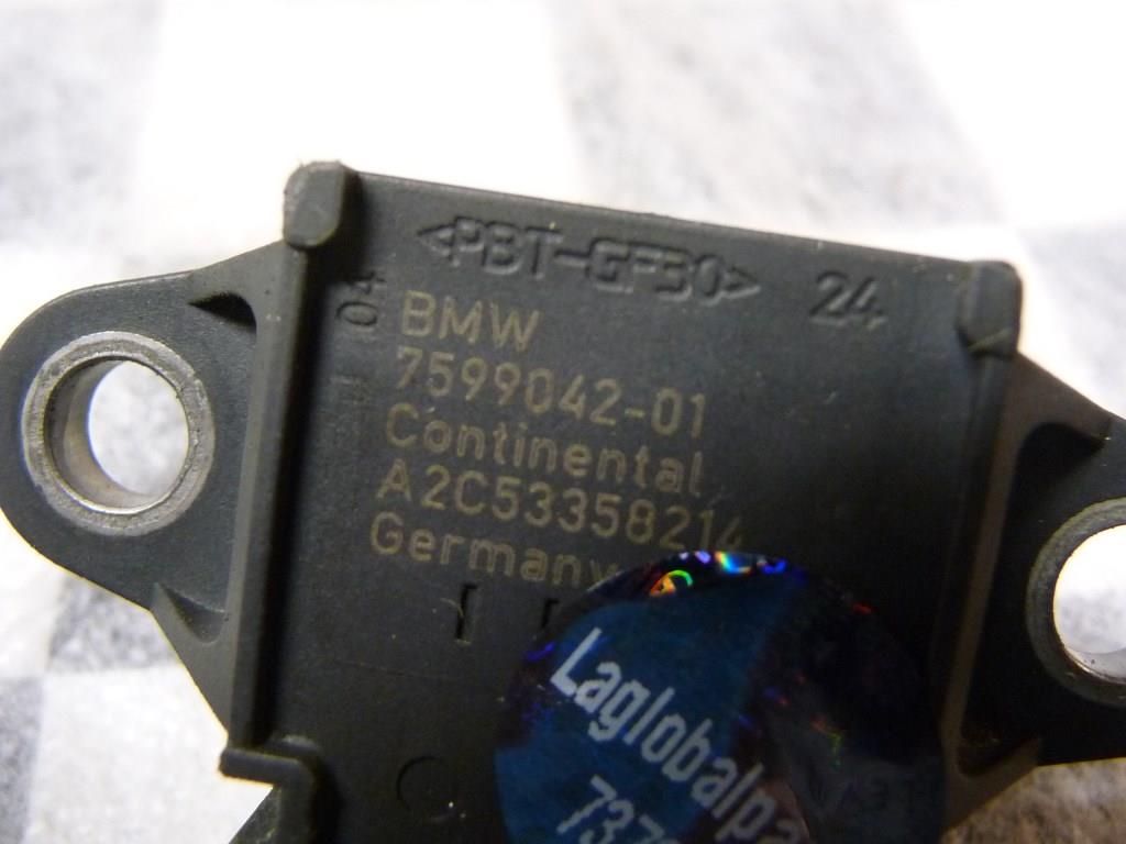 1016 BMW F30 F10 N20 E82 E90 F01 MAP Manifold Pressure Sensor