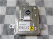 Dodge Dart Xenon Headlight HID Ballast Control Unit 130732932000 OEM OE